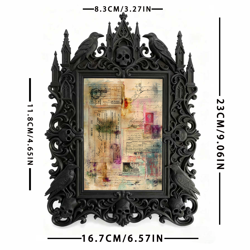 Bestseller Court Relief Frame | Wedding Anniversary Gift Frame, Couple Photo Holder, Palace Vintage Style