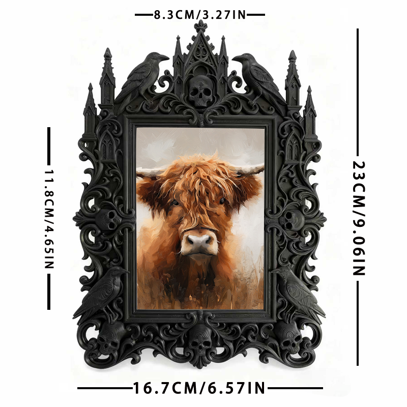 Hot-selling Royal Relief Frame | Movie Premiere After-party Decor, Photo Prop, Luxury Court Design