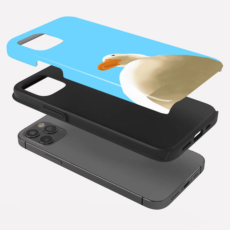 3DハンドメイドiPhoneケース 901