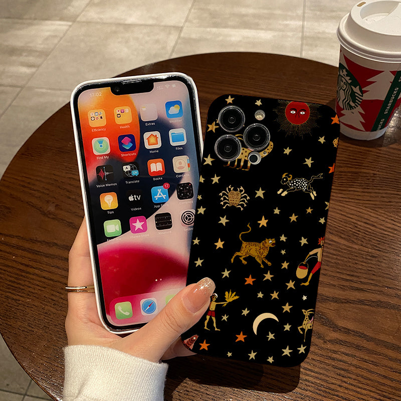 3DハンドメイドiPhoneケース 901