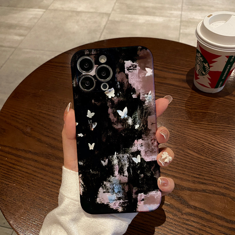 3DハンドメイドiPhoneケース 901