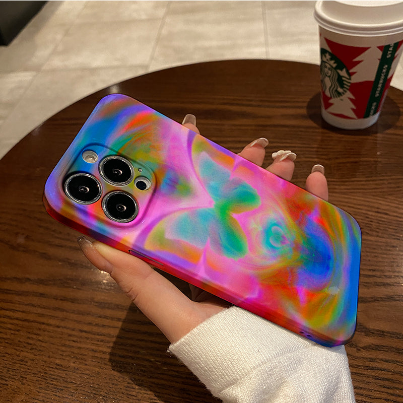 3DハンドメイドiPhoneケース 901