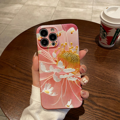 3DハンドメイドiPhoneケース 901