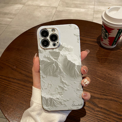 3DハンドメイドiPhoneケース 901