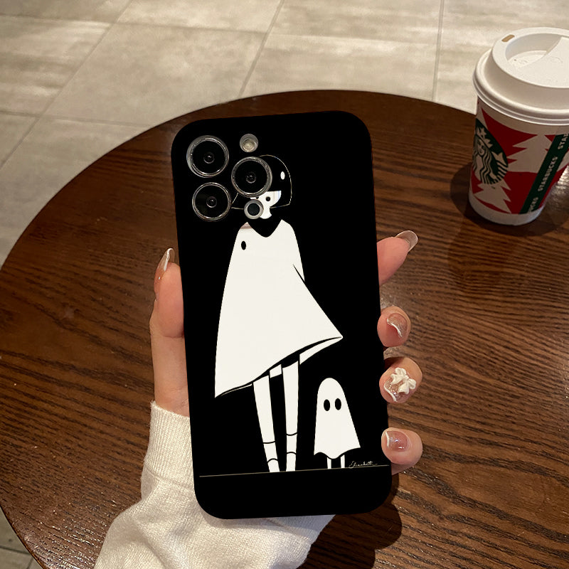 3DハンドメイドiPhoneケース 901