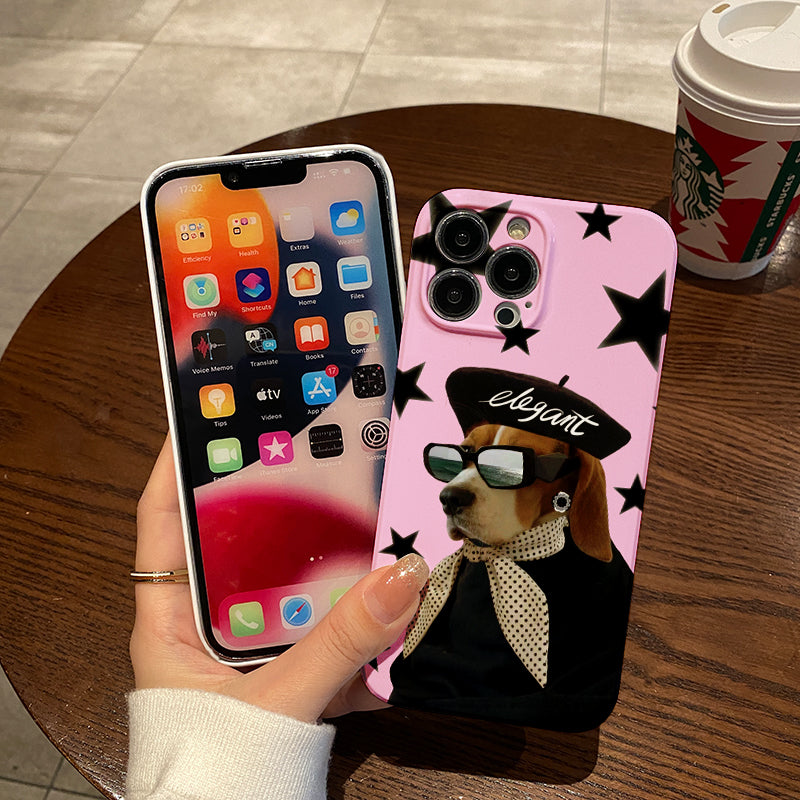 3DハンドメイドiPhoneケース 901