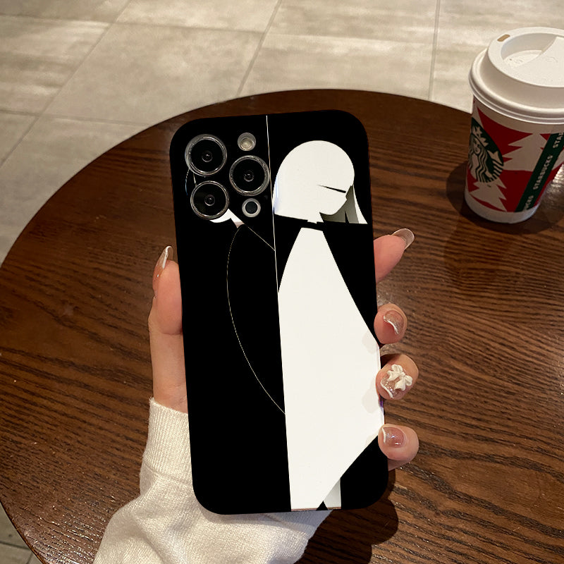 3DハンドメイドiPhoneケース 901