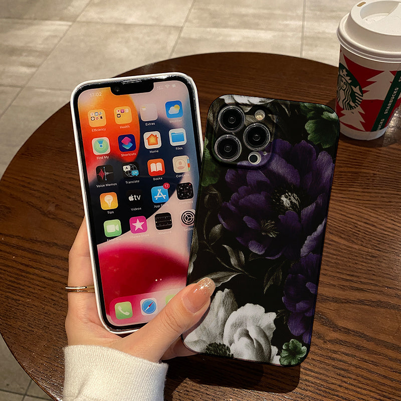 3DハンドメイドiPhoneケース 901