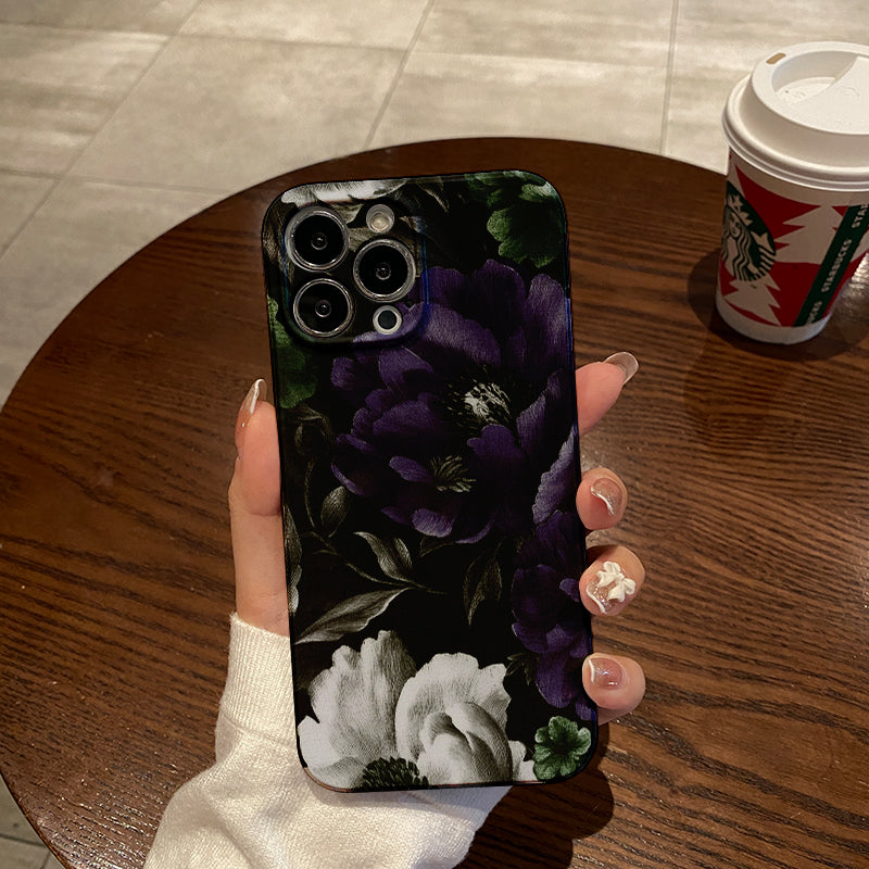 3DハンドメイドiPhoneケース 901