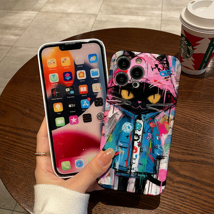 3DハンドメイドiPhoneケース 901