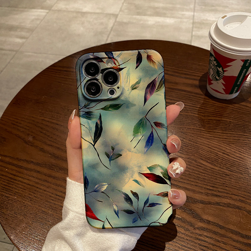 3DハンドメイドiPhoneケース 901