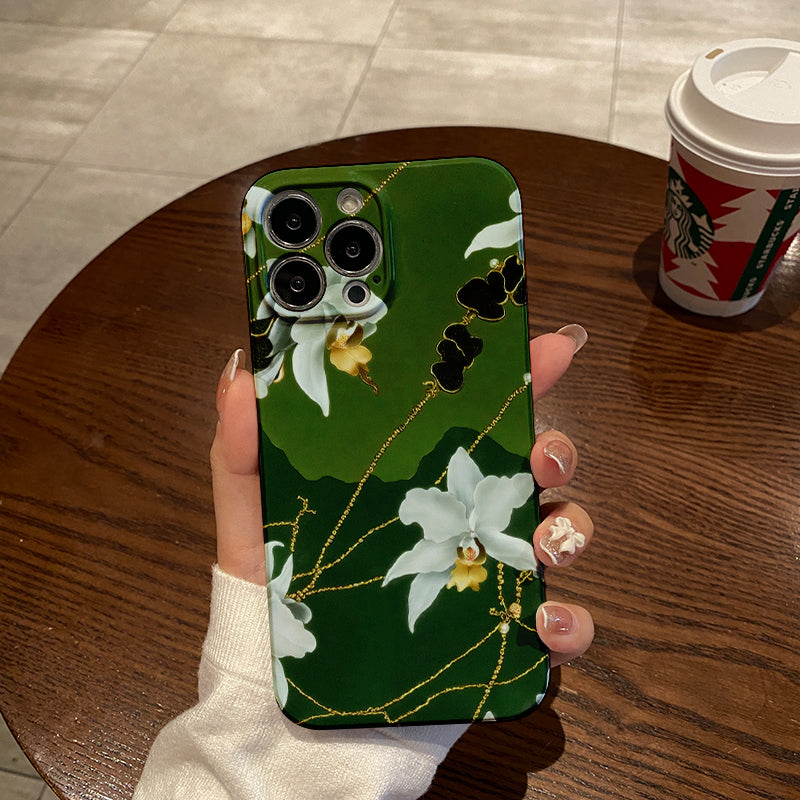 3DハンドメイドiPhoneケース 901