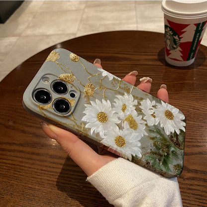 3DハンドメイドiPhoneケース 901