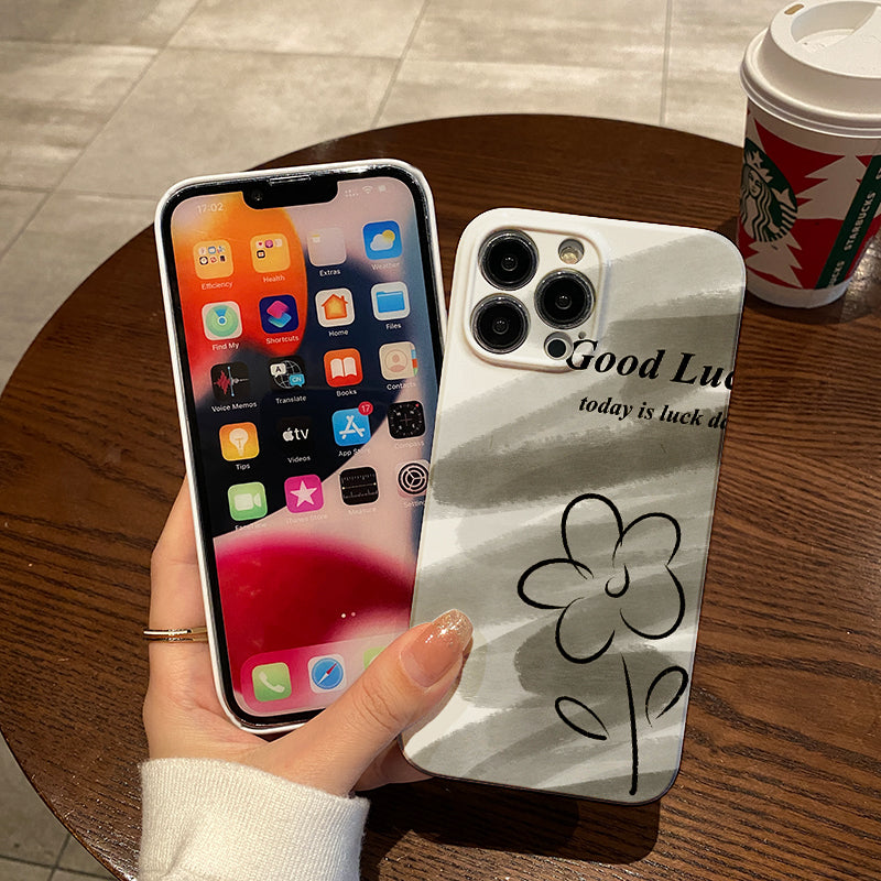 3DハンドメイドiPhoneケース 901