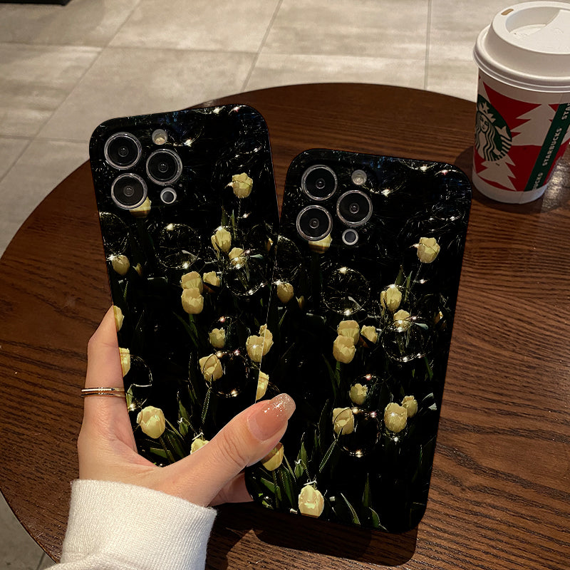 3DハンドメイドiPhoneケース 901