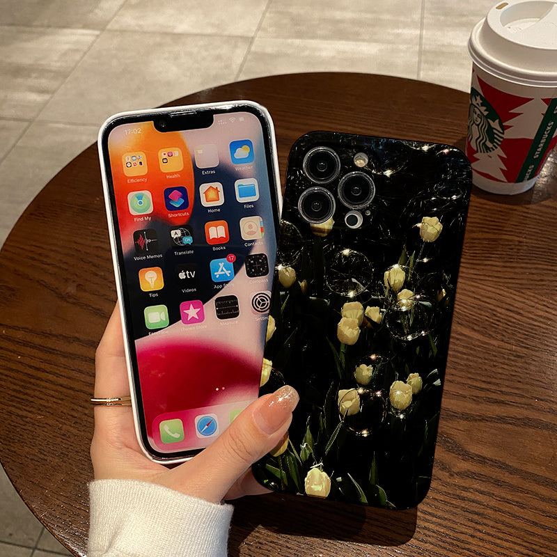 3DハンドメイドiPhoneケース 901