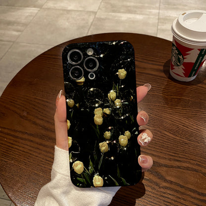 3DハンドメイドiPhoneケース 901