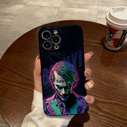 3DハンドメイドiPhoneケース 901