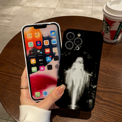 3DハンドメイドiPhoneケース 901