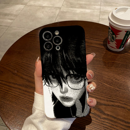 3DハンドメイドiPhoneケース 901