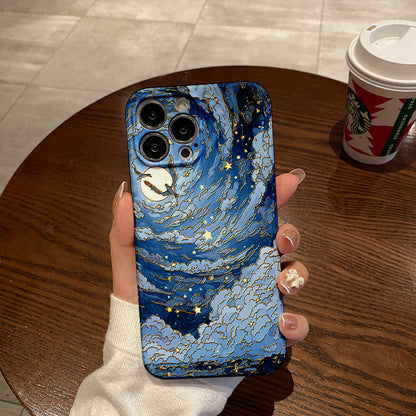 3DハンドメイドiPhoneケース 901