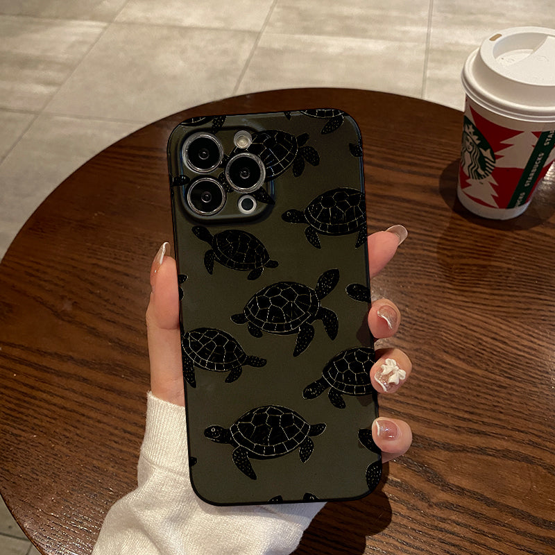 3DハンドメイドiPhoneケース 901