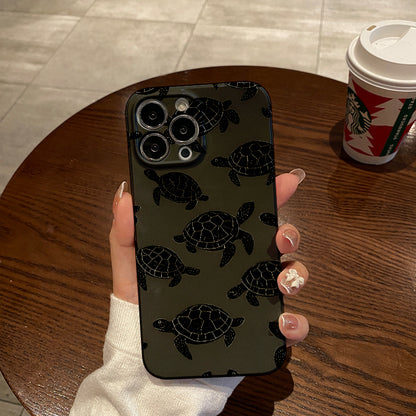 3DハンドメイドiPhoneケース 901