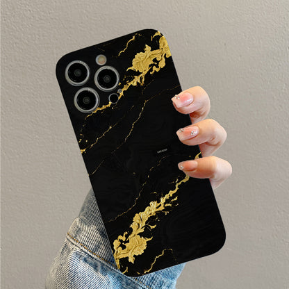 Colorful Marble s Phone Case for Iphone 16 15 13 14 Pro Max 12 Mini 7 8 Plus X XS XR SE2 Protective Case