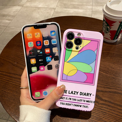 Durable And Stylish Phone Case with a , Designed for Iphone Models 16, 15, 14, 13, 12, And 11 Pro Max And Plus, Makes an Ideal Birthday Present for Friends. (1)