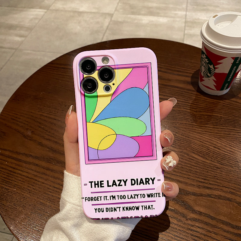 Durable And Stylish Phone Case with a , Designed for Iphone Models 16, 15, 14, 13, 12, And 11 Pro Max And Plus, Makes an Ideal Birthday Present for Friends. (1)