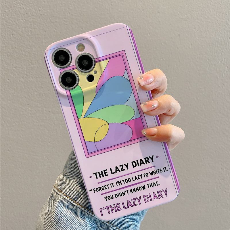 Durable And Stylish Phone Case with a , Designed for Iphone Models 16, 15, 14, 13, 12, And 11 Pro Max And Plus, Makes an Ideal Birthday Present for Friends. (1)