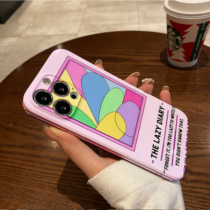 Durable And Stylish Phone Case with a , Designed for Iphone Models 16, 15, 14, 13, 12, And 11 Pro Max And Plus, Makes an Ideal Birthday Present for Friends. (1)