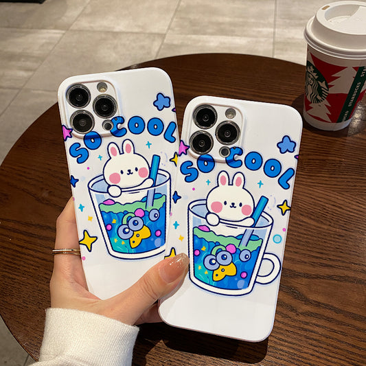 3DハンドメイドiPhoneケース 901