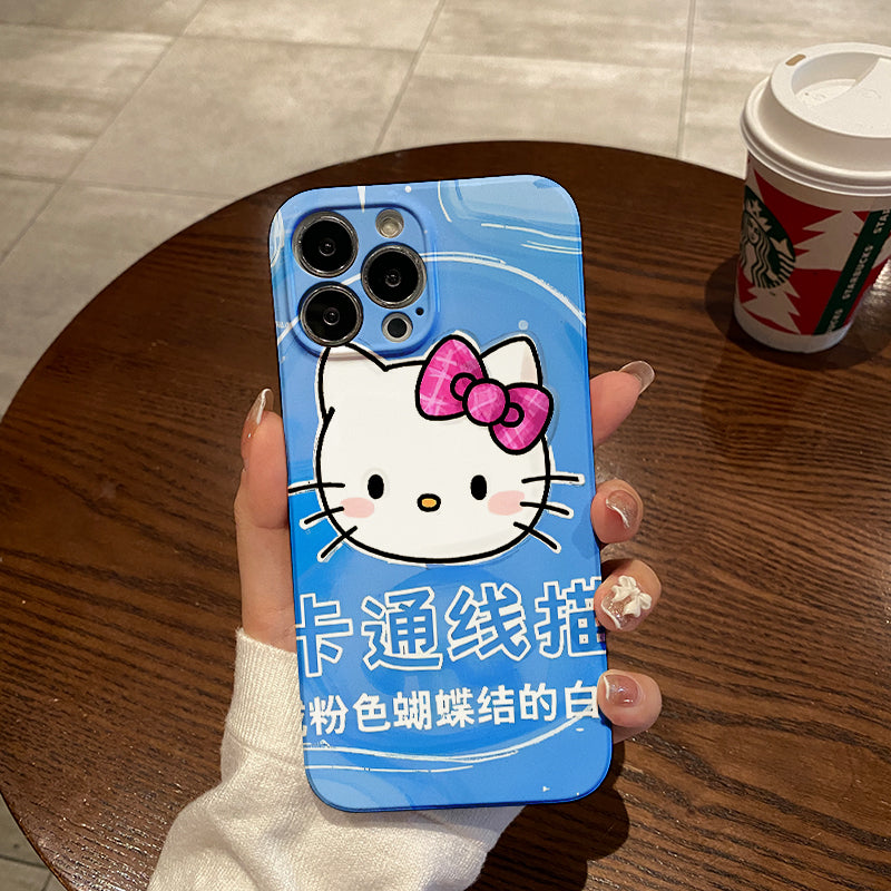 3DハンドメイドiPhoneケース 901