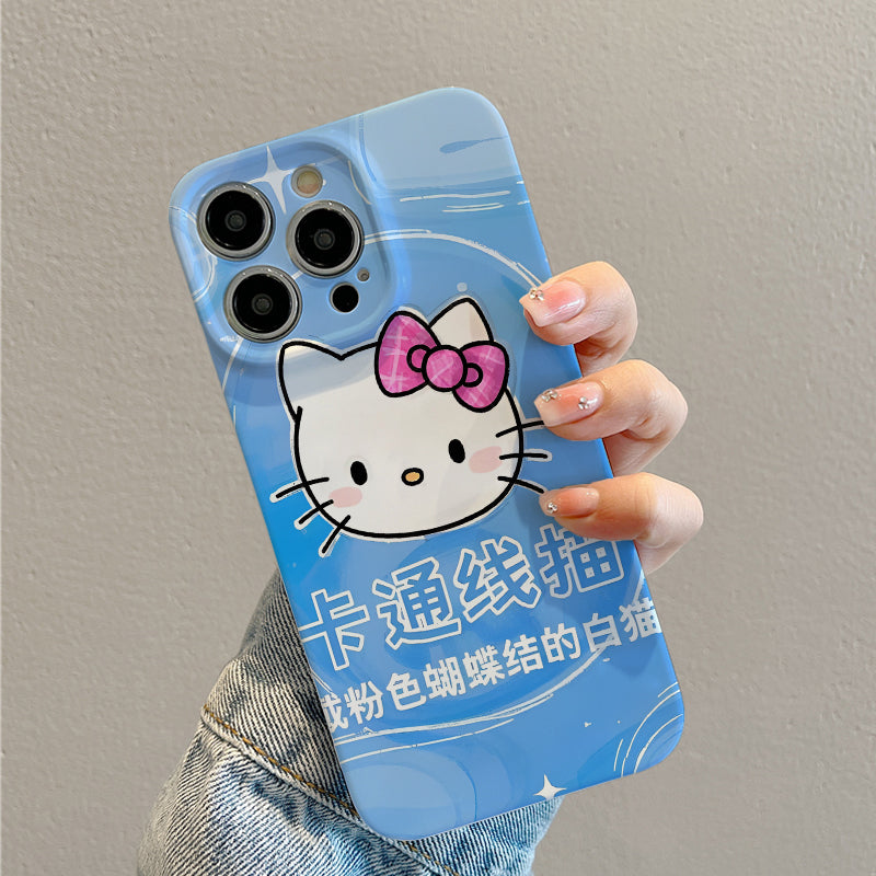 3DハンドメイドiPhoneケース 901