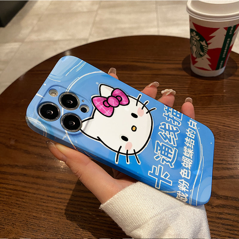 3DハンドメイドiPhoneケース 901