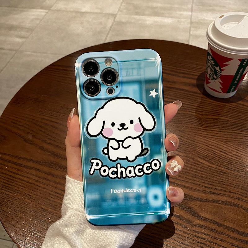 3DハンドメイドiPhoneケース 901