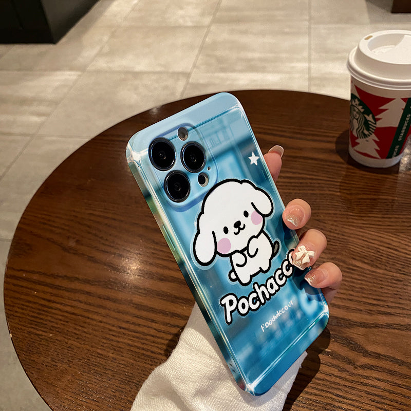 3DハンドメイドiPhoneケース 901