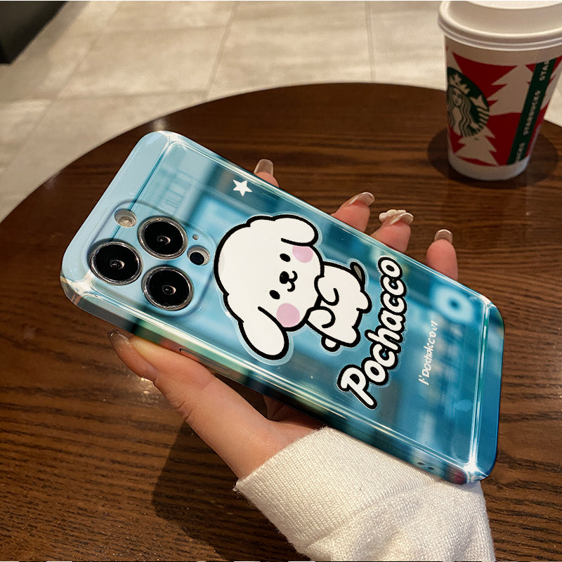 3DハンドメイドiPhoneケース 901