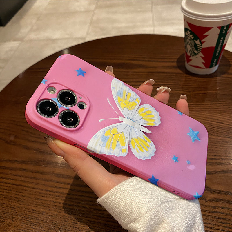 3DハンドメイドiPhoneケース 901