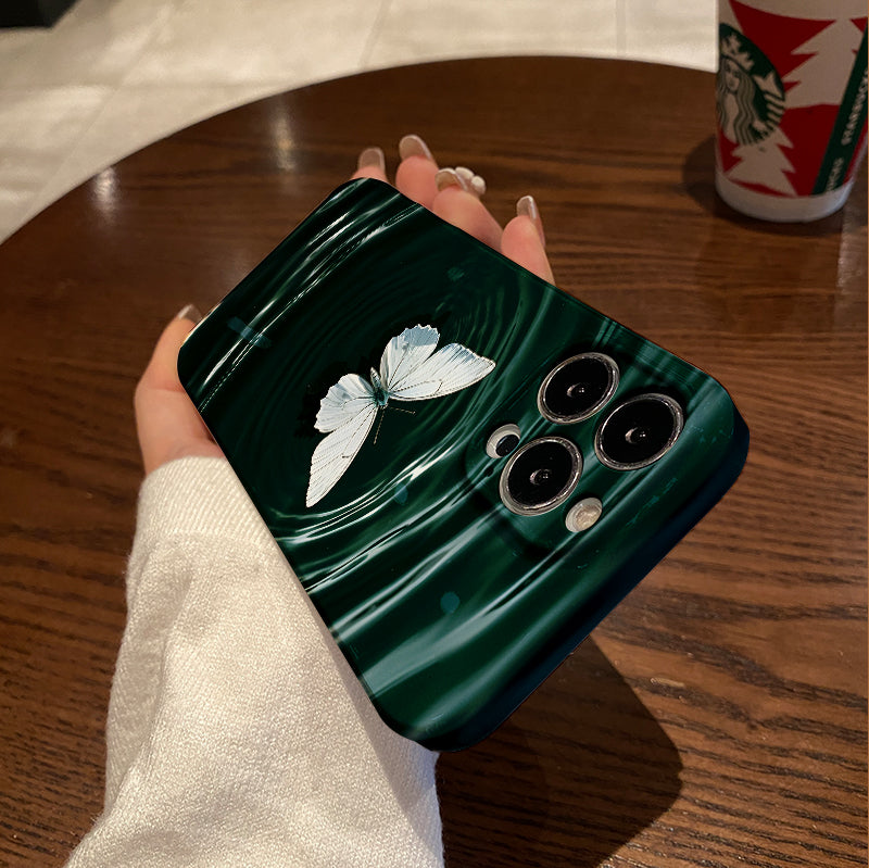 3DハンドメイドiPhoneケース 901