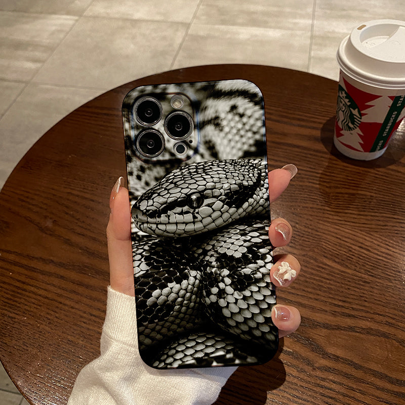 3DハンドメイドiPhoneケース 901