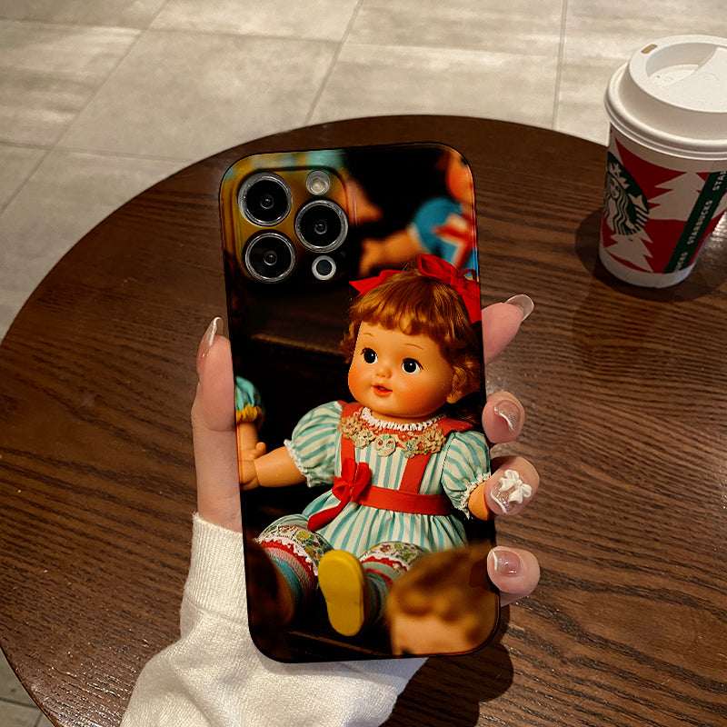 3DハンドメイドiPhoneケース 901