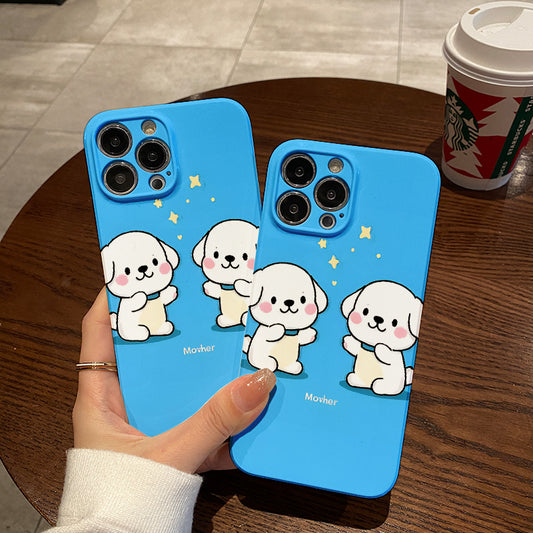 3DハンドメイドiPhoneケース 901