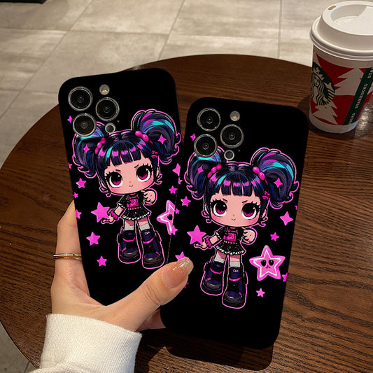 3DハンドメイドiPhoneケース 901