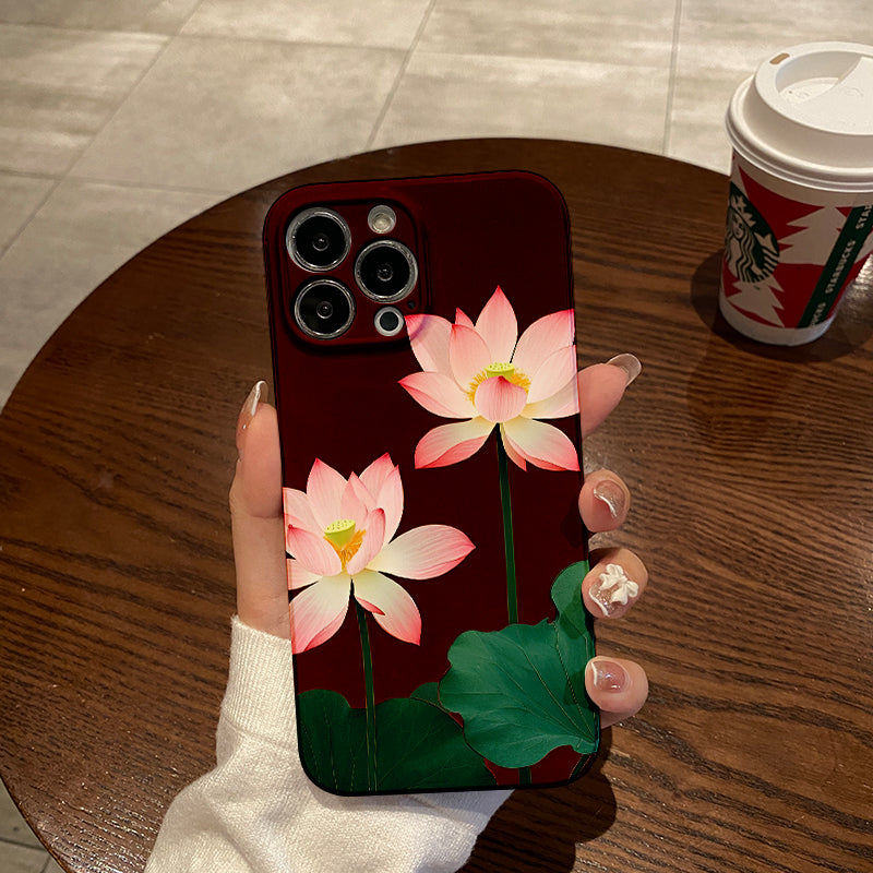 3DハンドメイドiPhoneケース 901