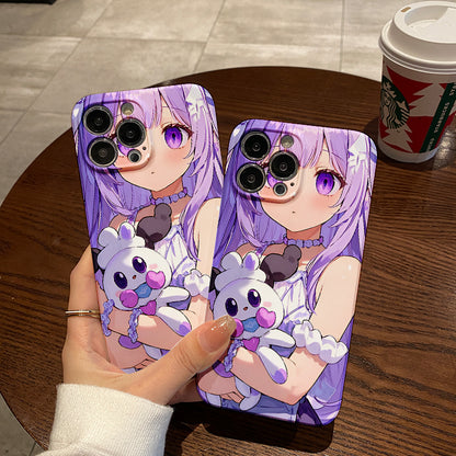 3DハンドメイドiPhoneケース 901