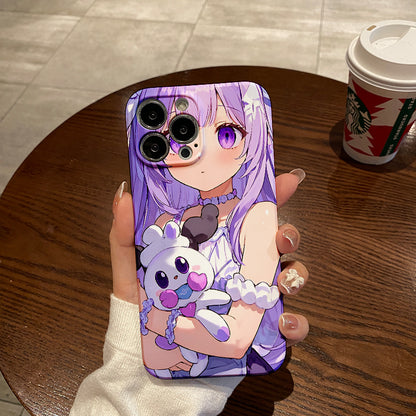 3DハンドメイドiPhoneケース 901