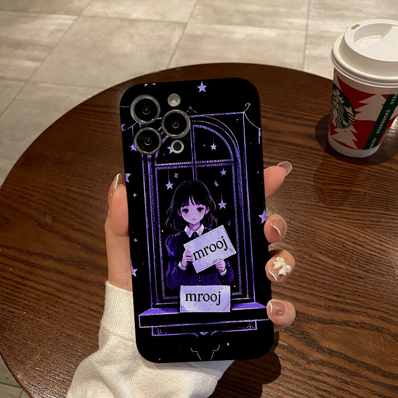 3DハンドメイドiPhoneケース 901