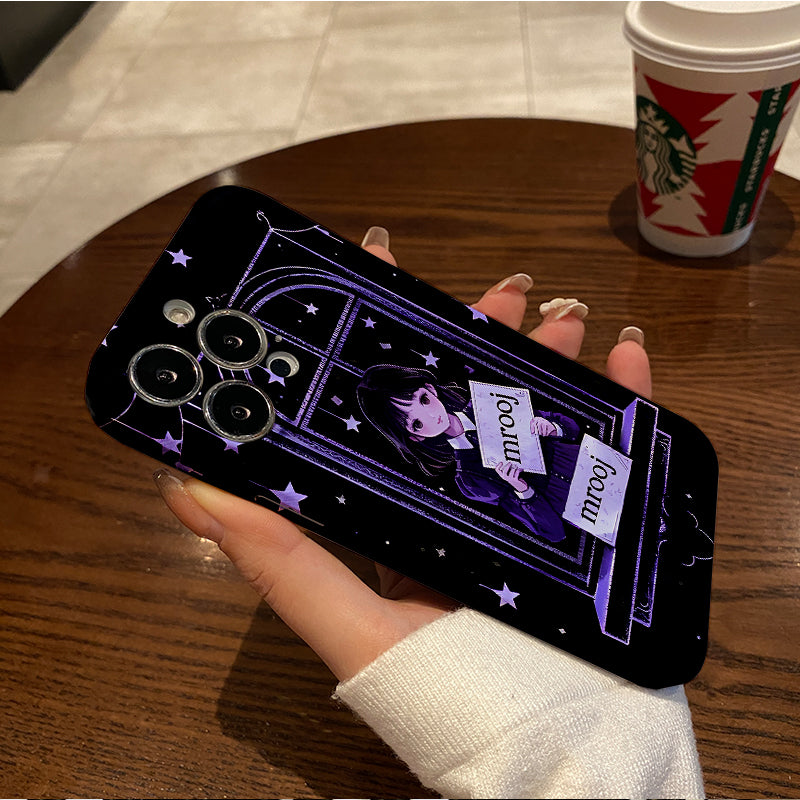 3DハンドメイドiPhoneケース 901